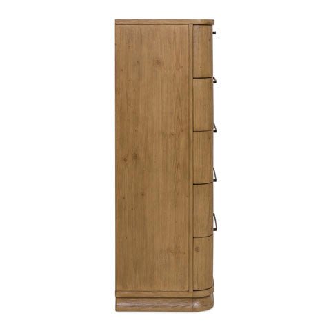 Avelo Five Drawer Chest Cabinets & Chests| Ashley Homestore