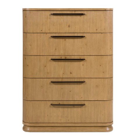 Avelo Five Drawer Chest Cabinets & Chests| Ashley Homestore