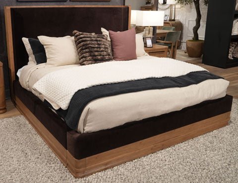Avelo King Bedroom Set Bedroom Sets| Ashley Homestore