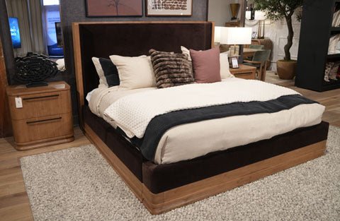 Avelo King Bedroom Set Bedroom Sets| Ashley Homestore