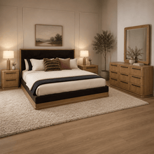 Avelo Queen Bedroom Set