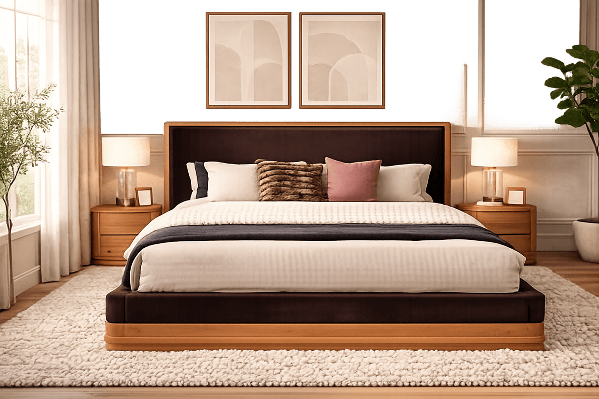 Avelo King Bedroom Set Bedroom Sets| Ashley Homestore