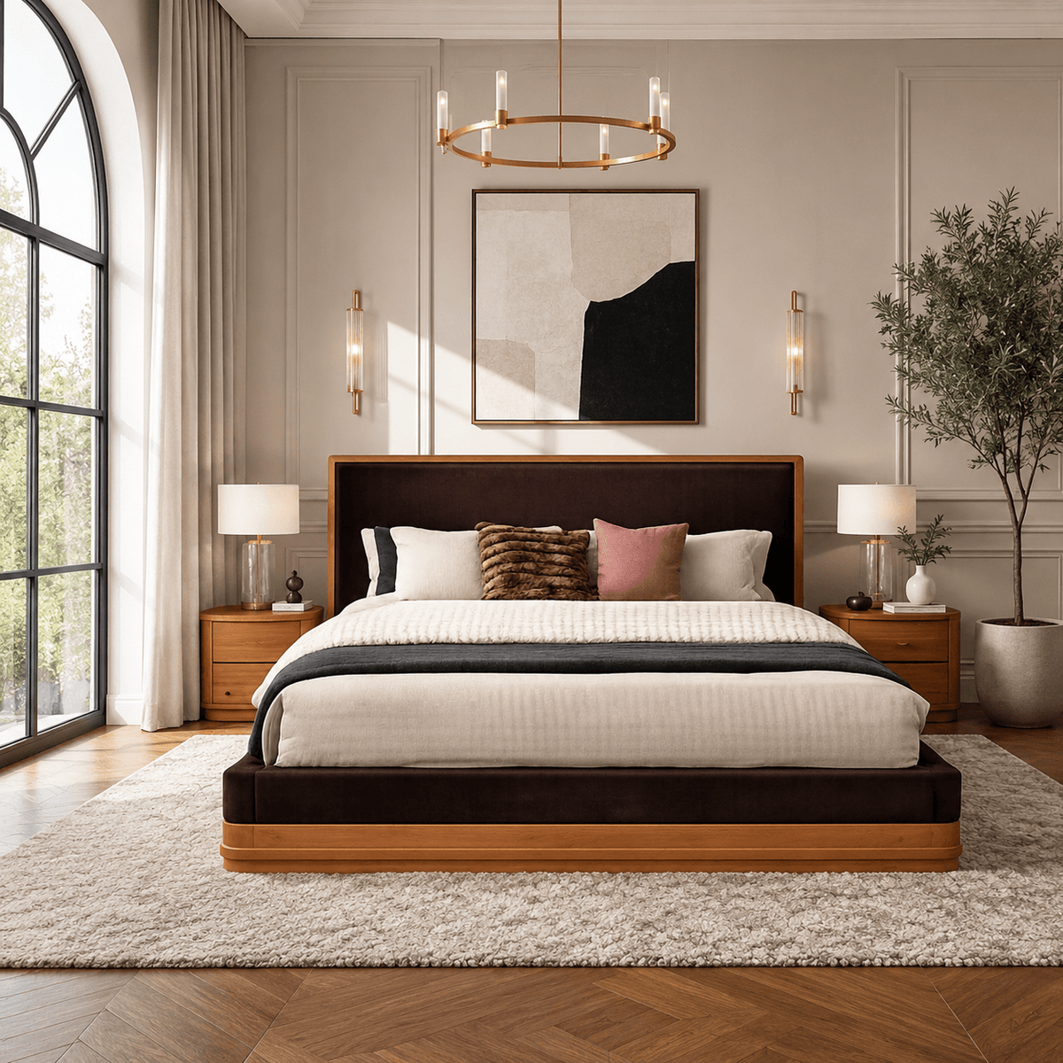 Avelo Queen Bed Beds| Ashley Homestore