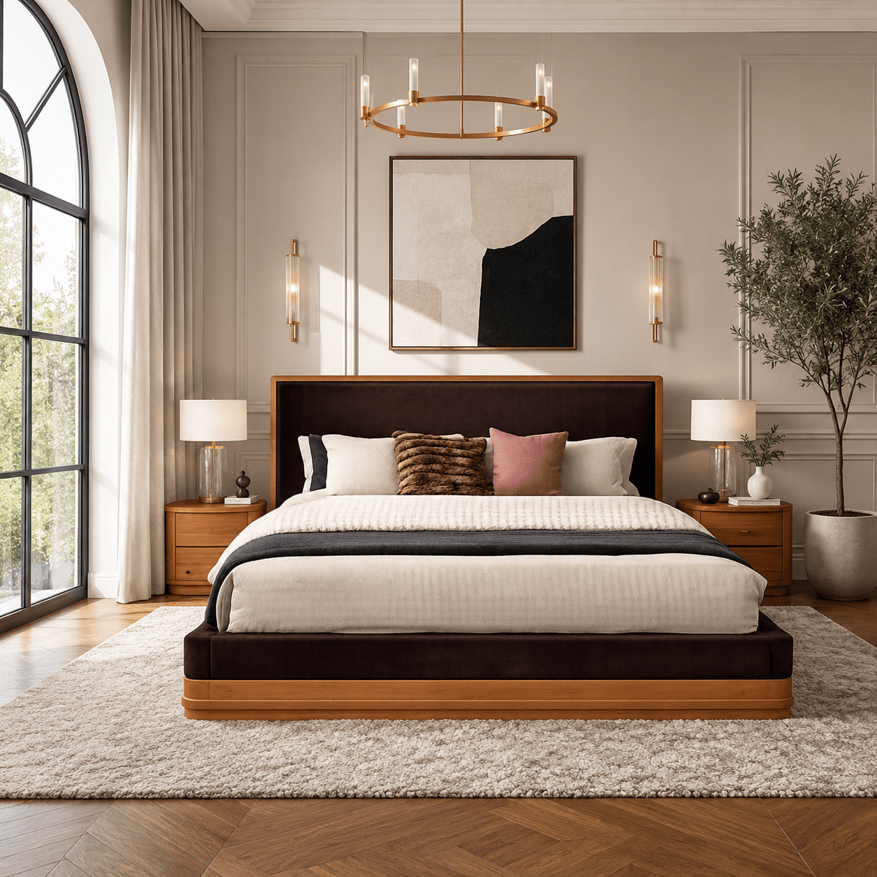 Avelo Queen Bed Beds| Ashley Homestore