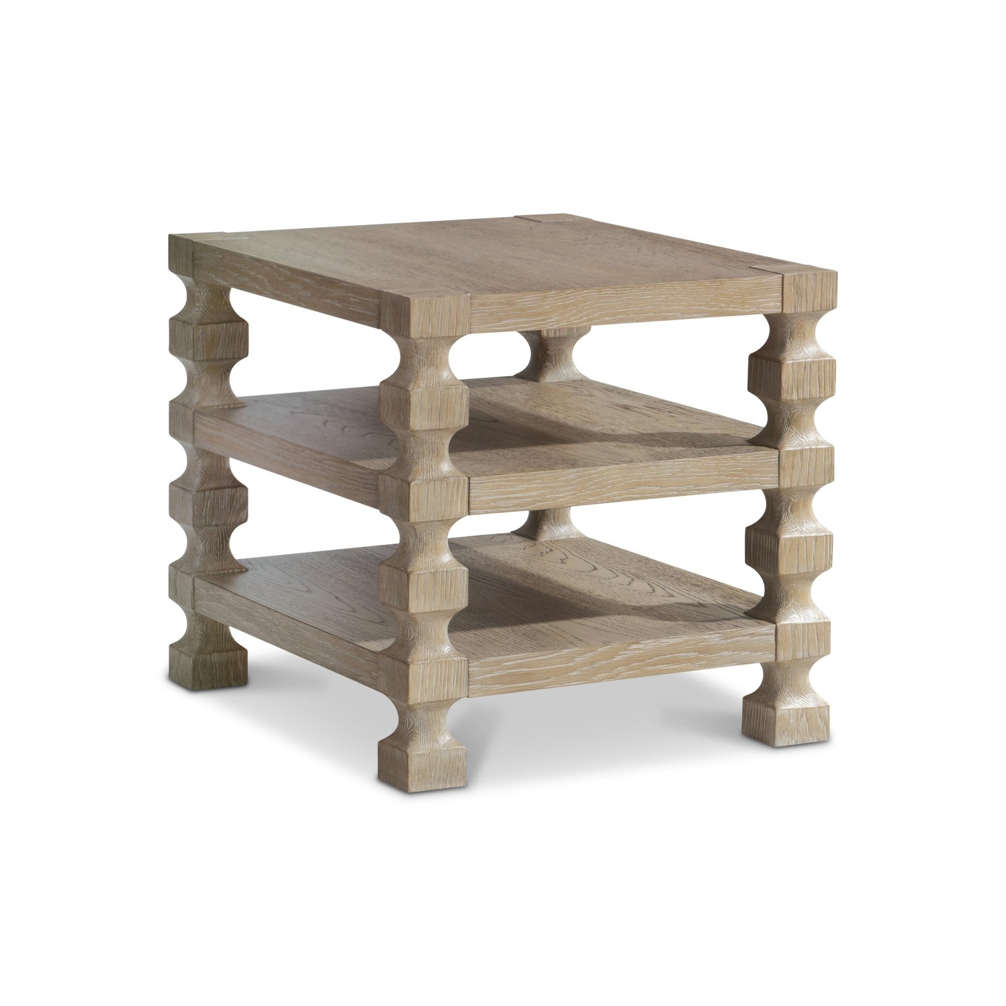 Aventura End table End Tables| Bernhardt