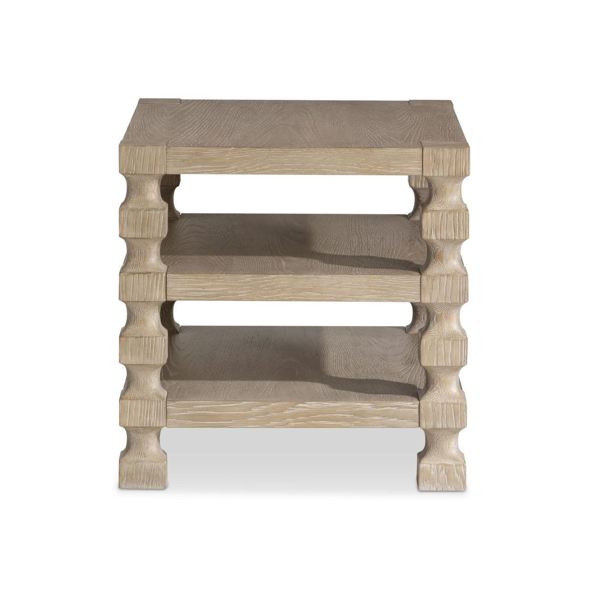 Aventura End table End Tables| Bernhardt