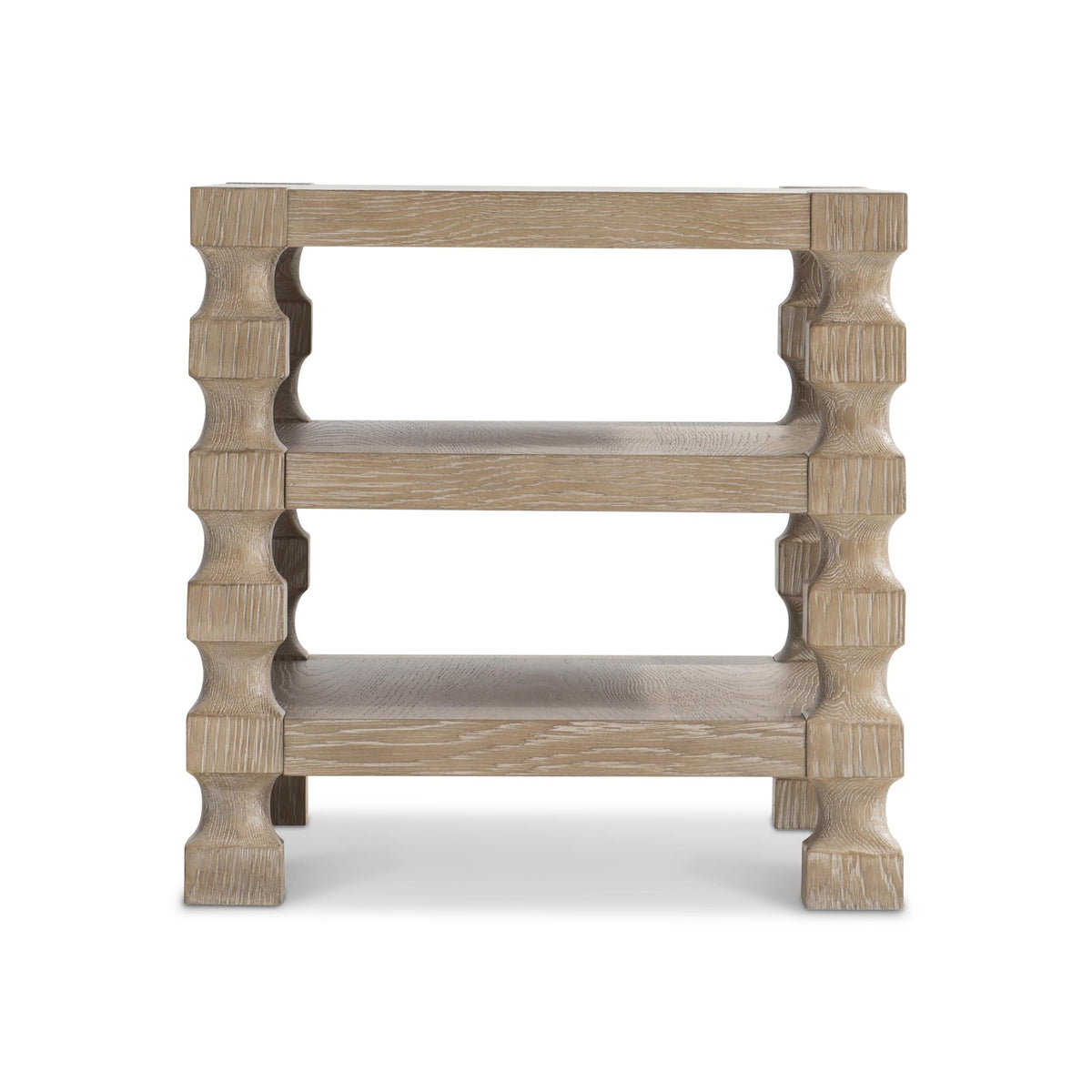 Aventura End table End Tables| Bernhardt