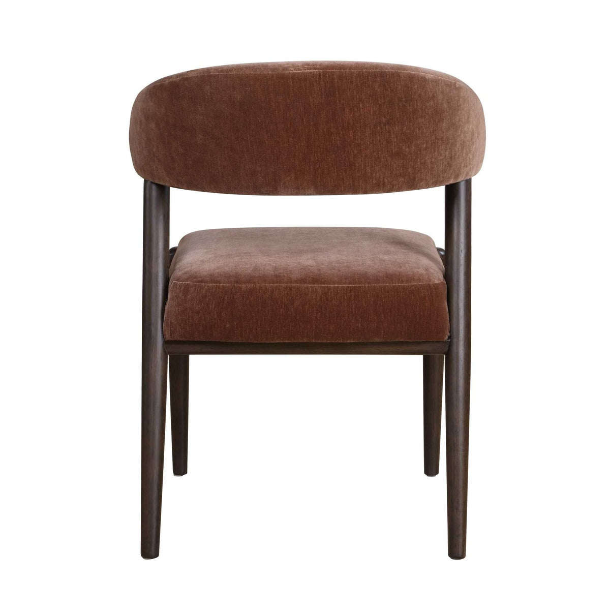 Avera Espresso Dining Chair Dining Chairs| Uttermost