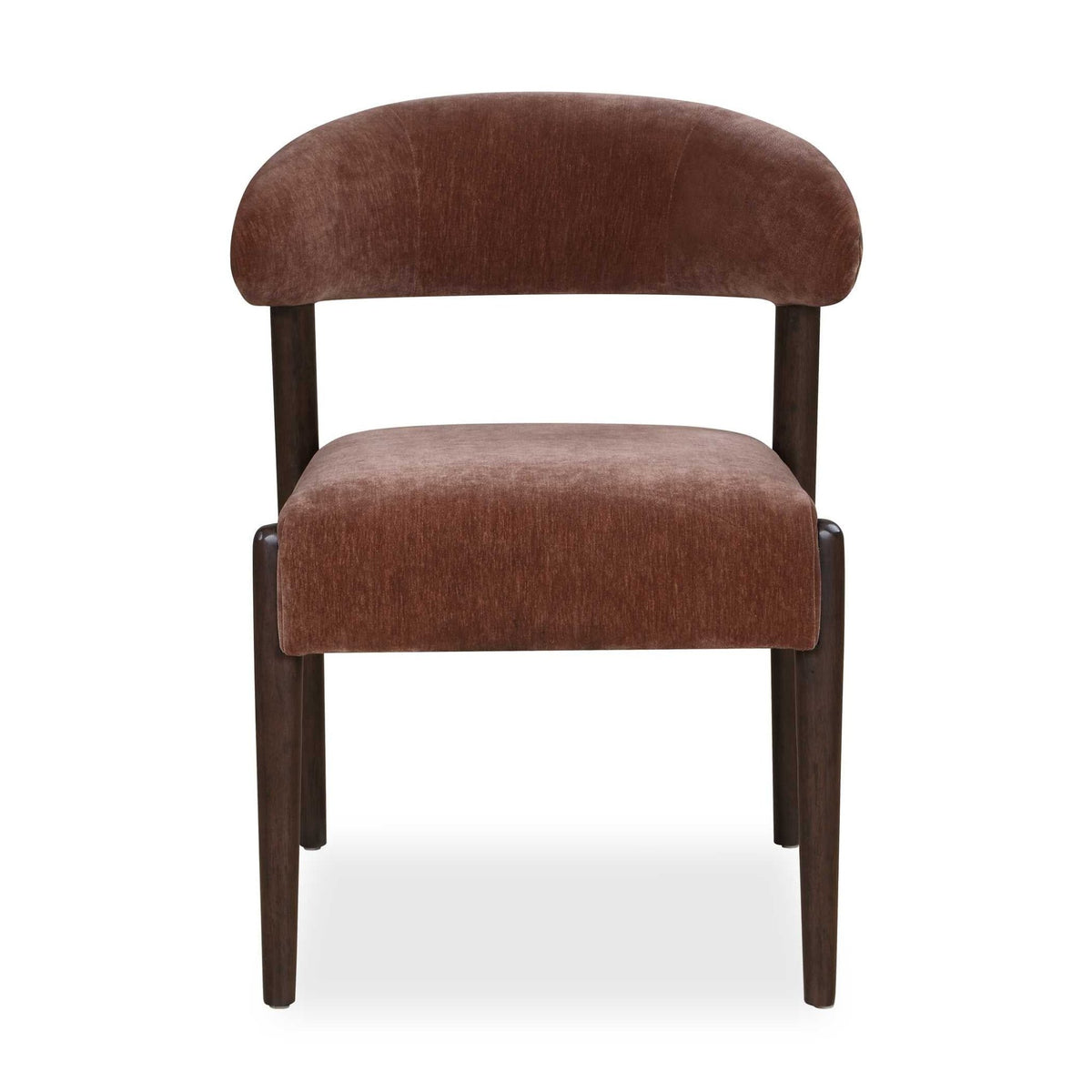 Avera Espresso Dining Chair Dining Chairs| Uttermost