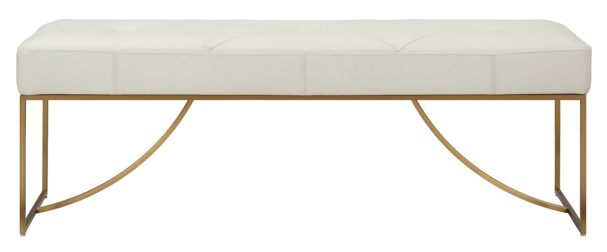 Avery Bench Benches| Roots Furniture