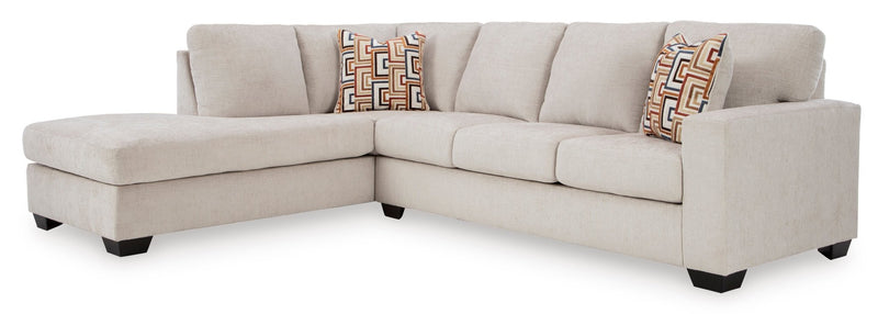 Aviemore 2 - Piece Sectional with Chaise - Al Rugaib Furniture