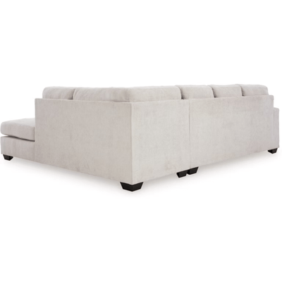 Aviemore 2 - Piece Sectional with Chaise - Al Rugaib Furniture