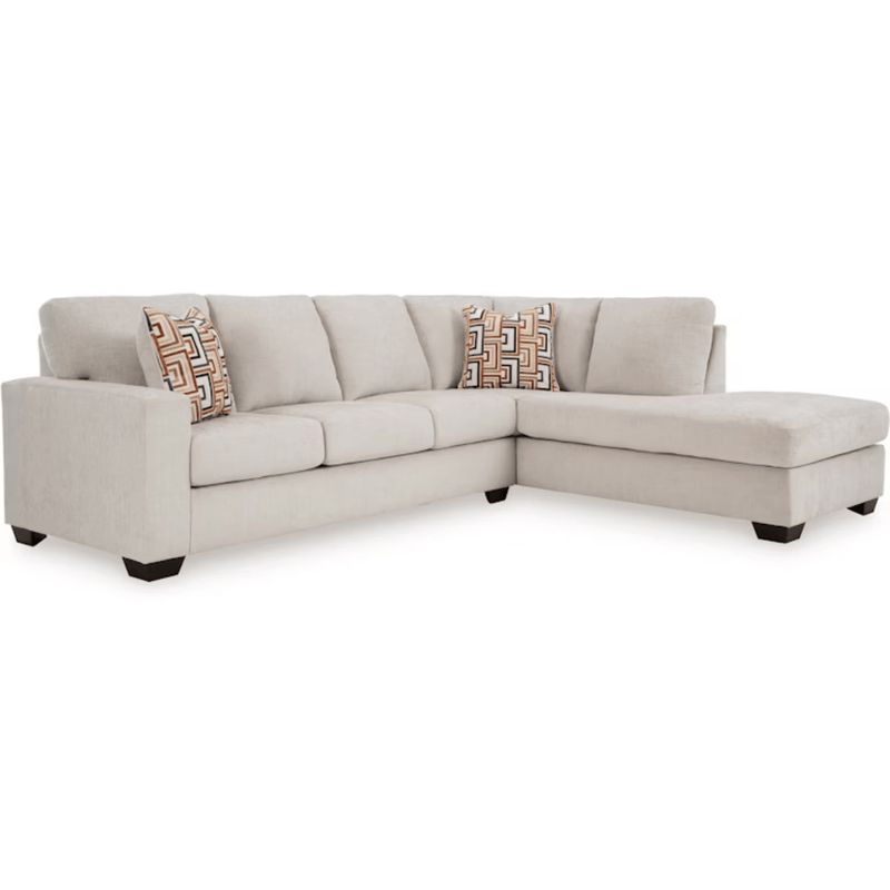 Aviemore 2 - Piece Sectional with Chaise - Al Rugaib Furniture