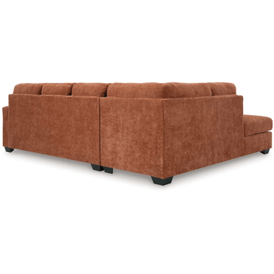Aviemore 2 - Piece Sectional with Chaise - Al Rugaib Furniture