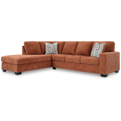 Aviemore 2 - Piece Sectional with Chaise - Al Rugaib Furniture