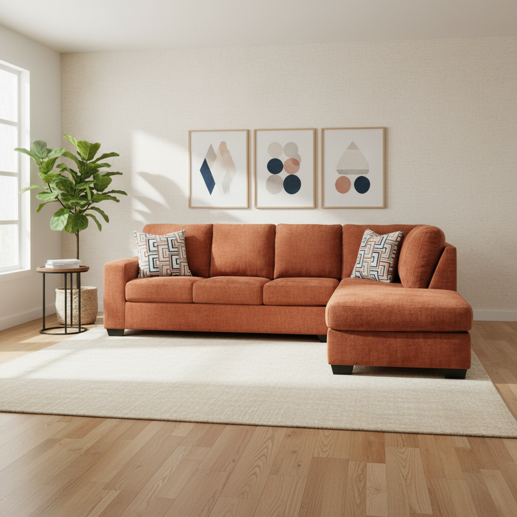 Aviemore 2-Piece Sectional with Chaise Sectionals| Ashley Homestore