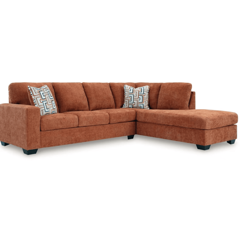 Aviemore 2 - Piece Sectional with Chaise - Al Rugaib Furniture