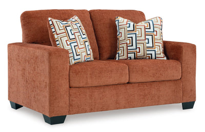 Aviemore Loveseat - Al Rugaib Furniture