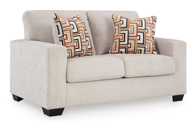 Aviemore Loveseat - Al Rugaib Furniture
