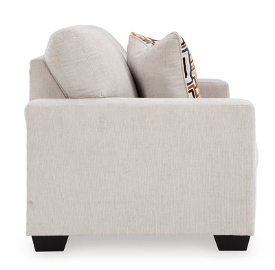 Aviemore Loveseat - Al Rugaib Furniture