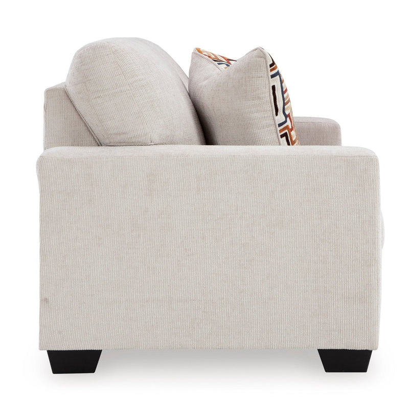 Aviemore Loveseat - Al Rugaib Furniture