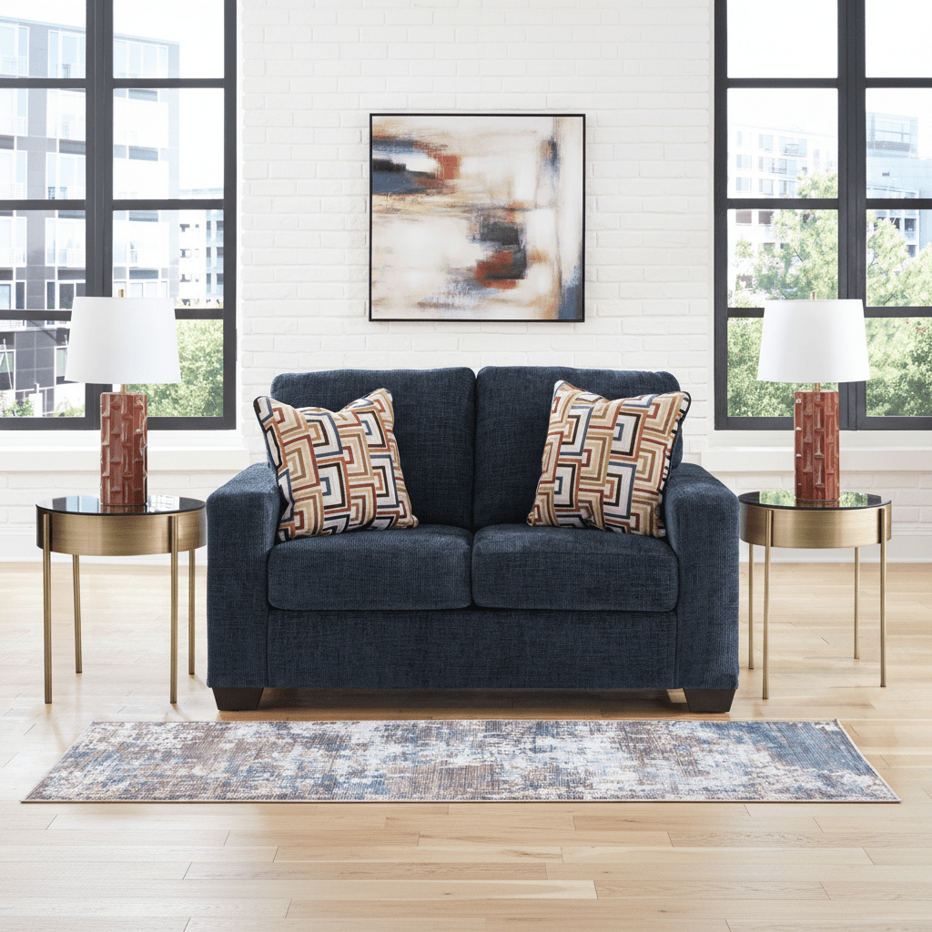 Aviemore Loveseat Sofas & Loveseats| Ashley Homestore