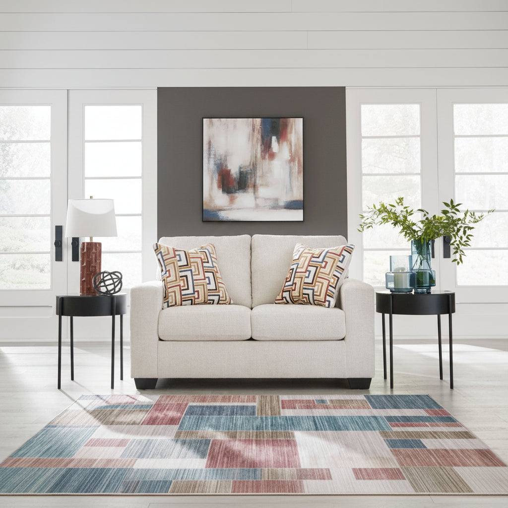 Aviemore Loveseat Sofas & Loveseats| Ashley Homestore
