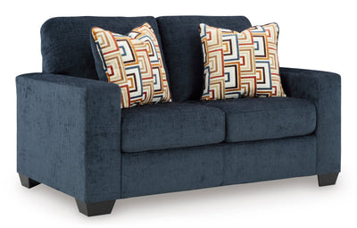 Aviemore Loveseat - Al Rugaib Furniture