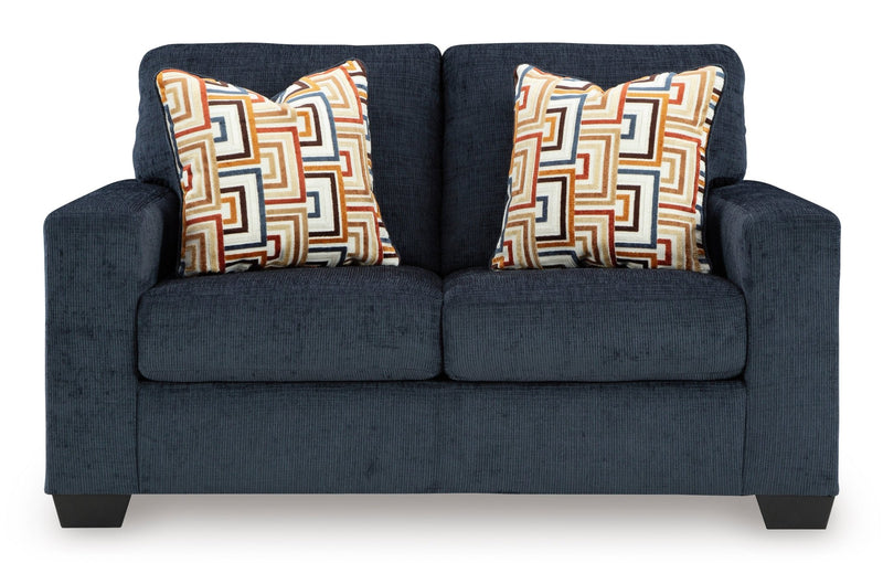 Aviemore Loveseat - Al Rugaib Furniture