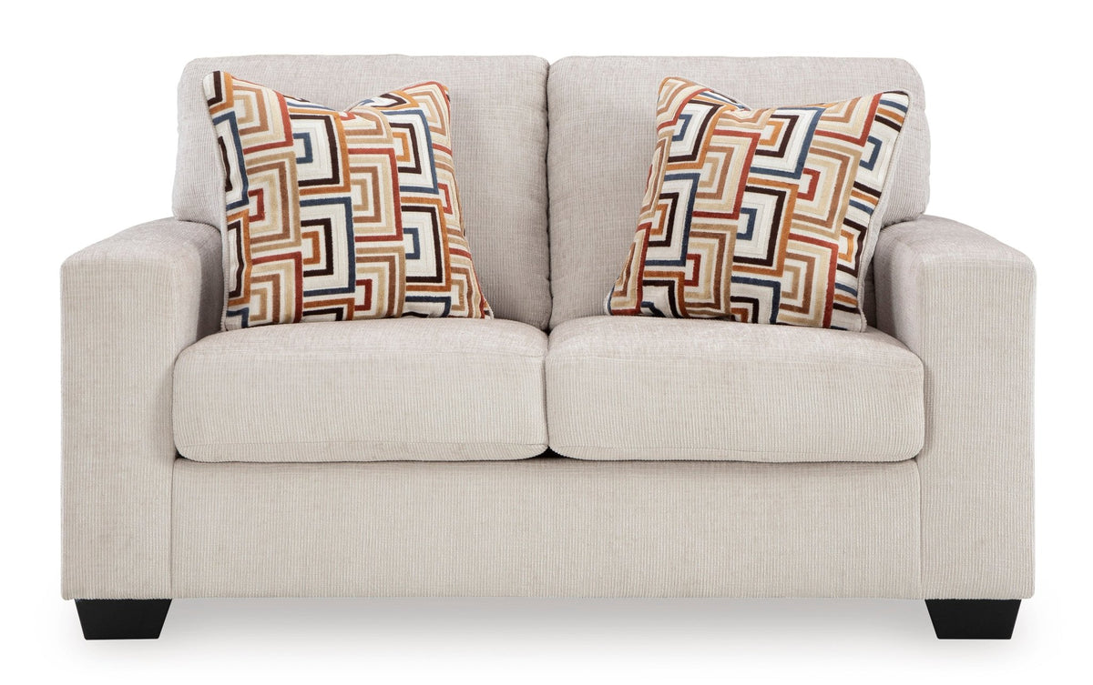 Aviemore Loveseat Sofas & Loveseats| Ashley Homestore