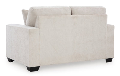 Aviemore Loveseat - Al Rugaib Furniture