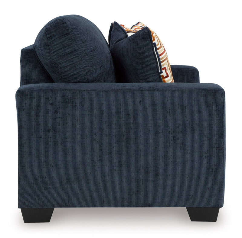 Aviemore Loveseat - Al Rugaib Furniture