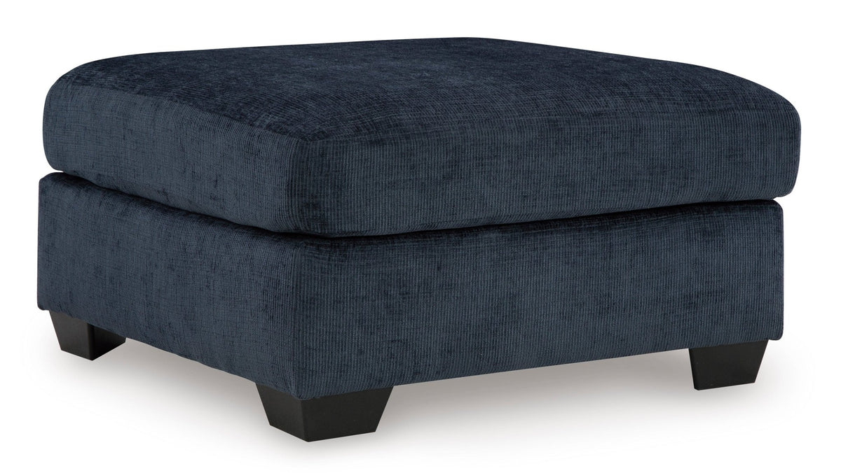 Aviemore Oversized Accent Ottoman Ottomans| Ashley Homestore
