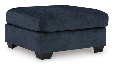 Aviemore Oversized Accent Ottoman - Al Rugaib Furniture