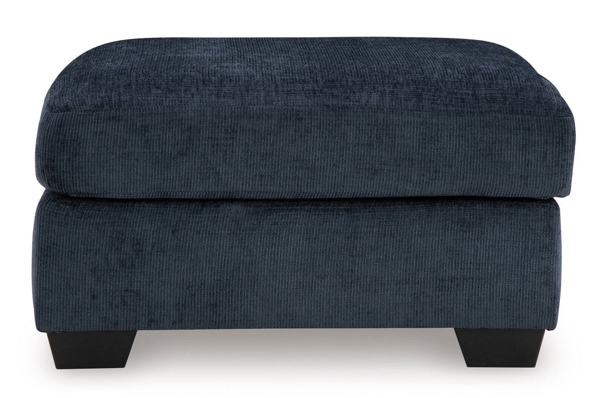 Aviemore Oversized Accent Ottoman Ottomans| Ashley Homestore
