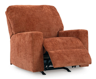 Aviemore Recliner - Al Rugaib Furniture