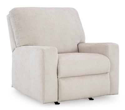Aviemore Recliner - Al Rugaib Furniture