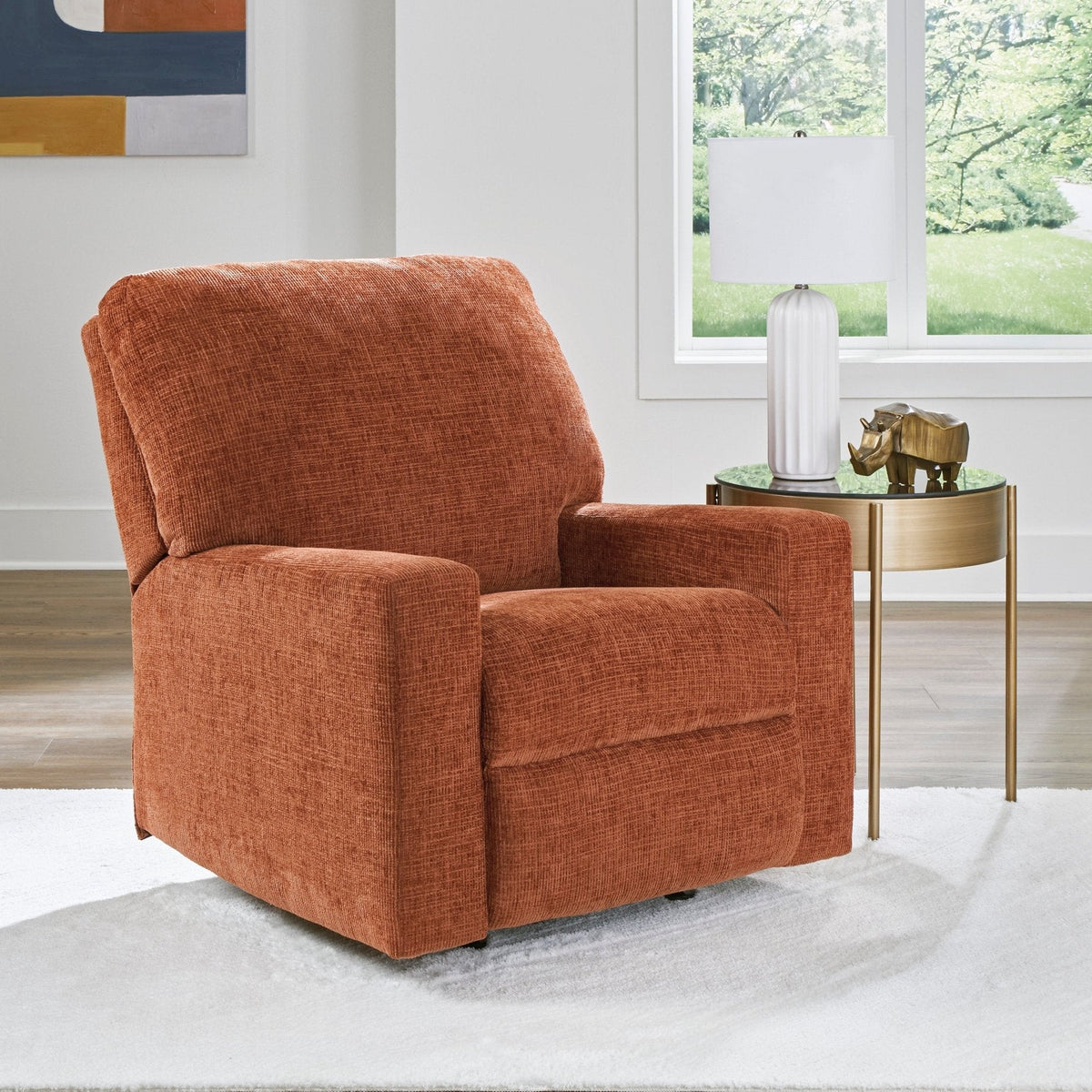 Aviemore Recliner Recliners| Ashley Homestore