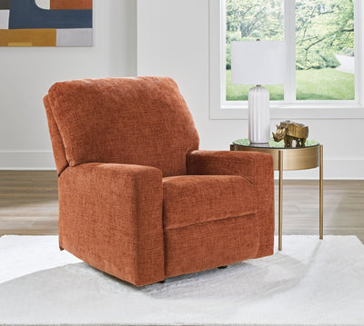 Aviemore Recliner - Al Rugaib Furniture