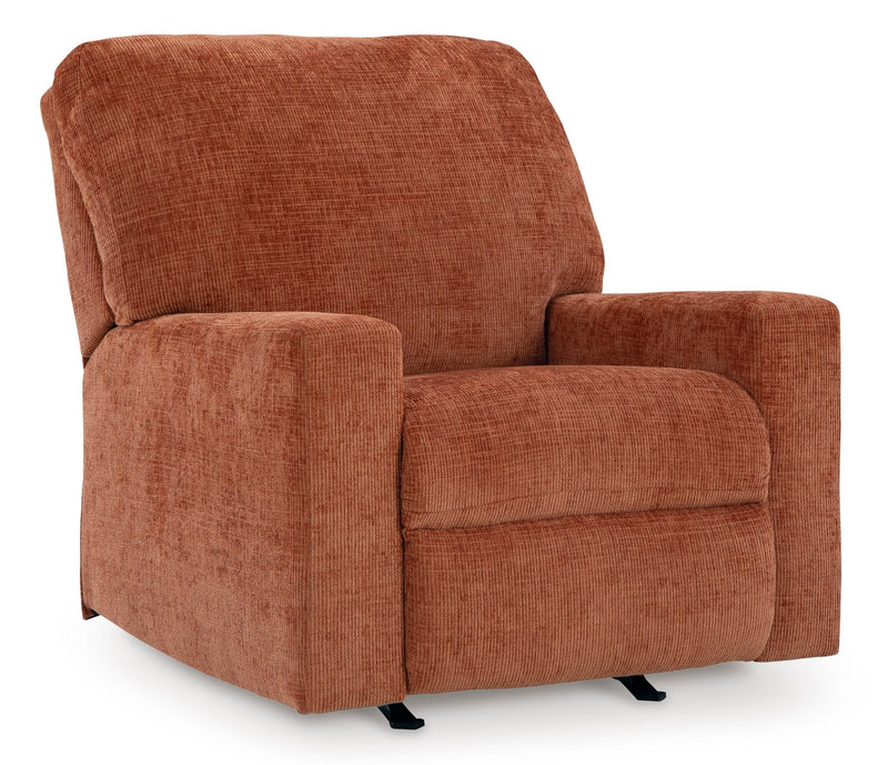 Aviemore Recliner - Al Rugaib Furniture