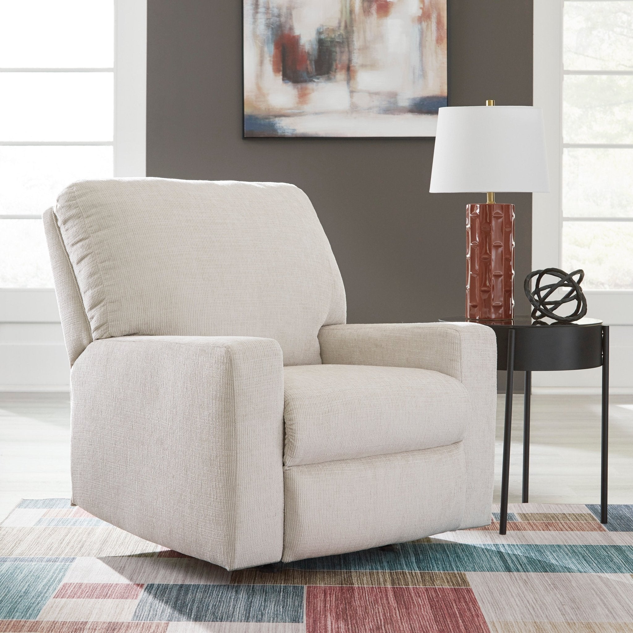 Aviemore Recliner Recliners| Ashley Homestore
