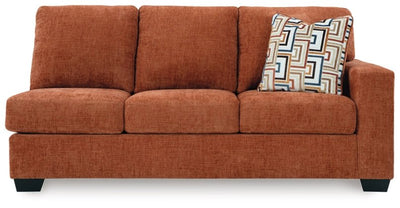 Aviemore Right - Arm Facing Sofa - Al Rugaib Furniture
