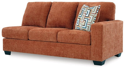 Aviemore Right - Arm Facing Sofa - Al Rugaib Furniture