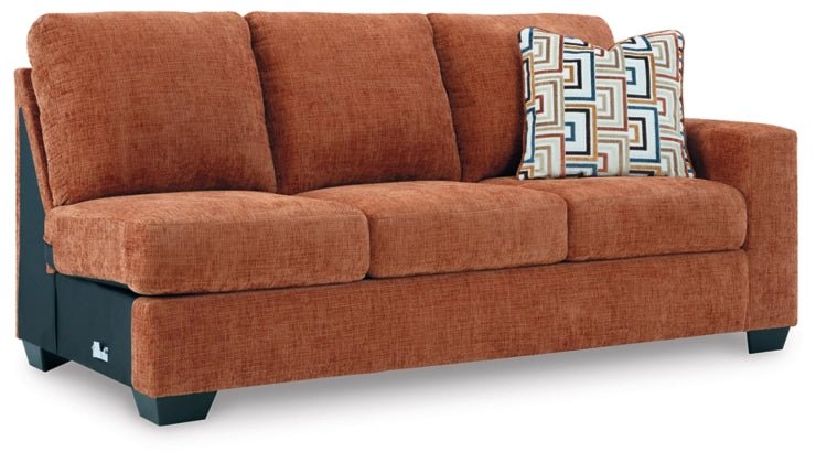 Aviemore Right - Arm Facing Sofa - Al Rugaib Furniture