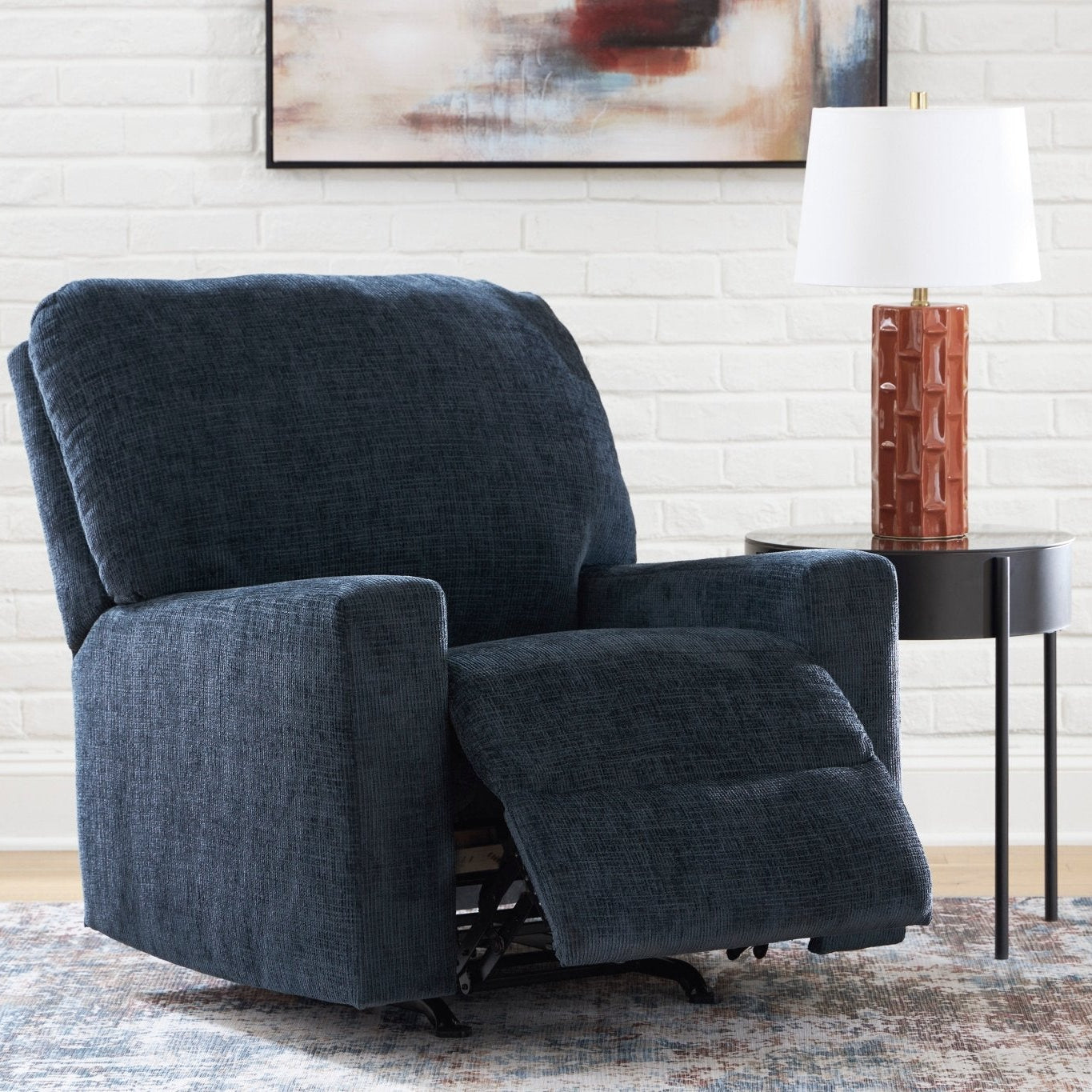 Aviemore Rocker Recliner Recliners| Ashley Homestore