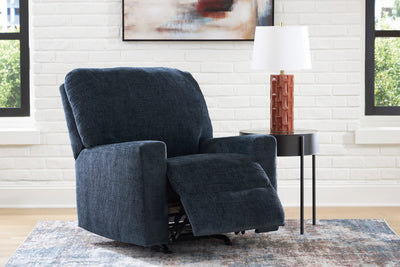 Aviemore Rocker Recliner - Al Rugaib Furniture