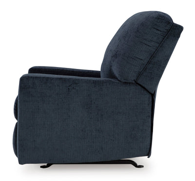 Aviemore Rocker Recliner - Al Rugaib Furniture