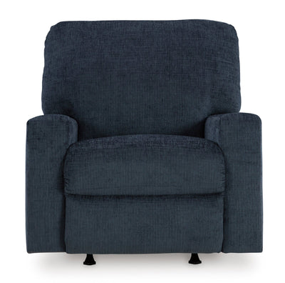 Aviemore Rocker Recliner - Al Rugaib Furniture