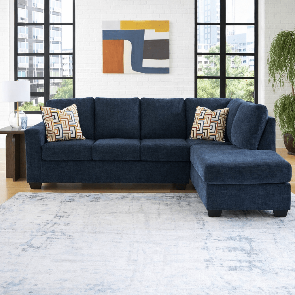 Aviemore Sectional Sectionals| Ashley Homestore