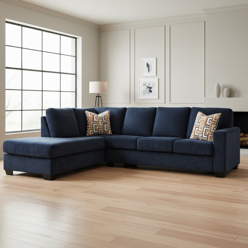 Aviemore Sectional Sectionals| Ashley Homestore